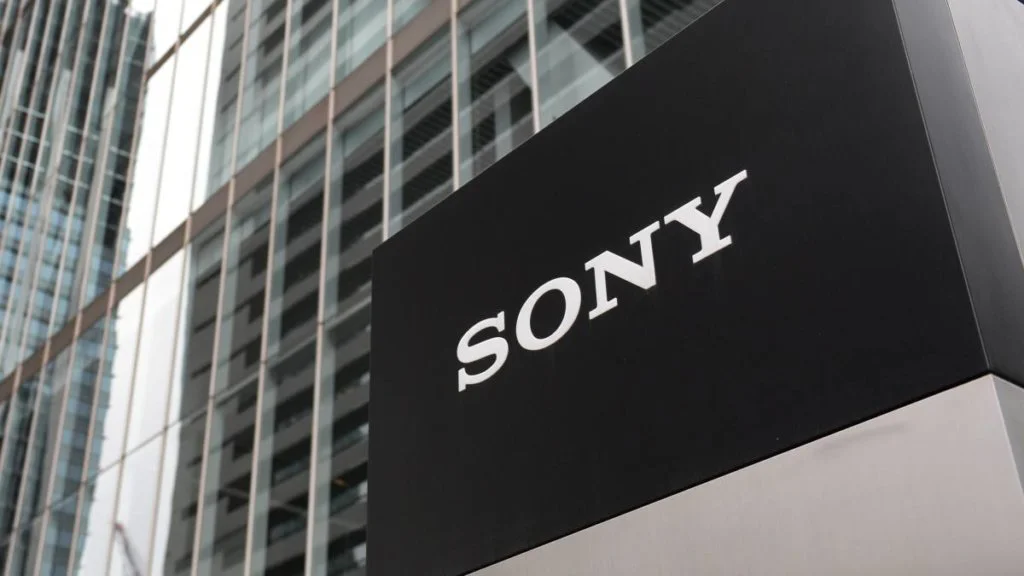 sony