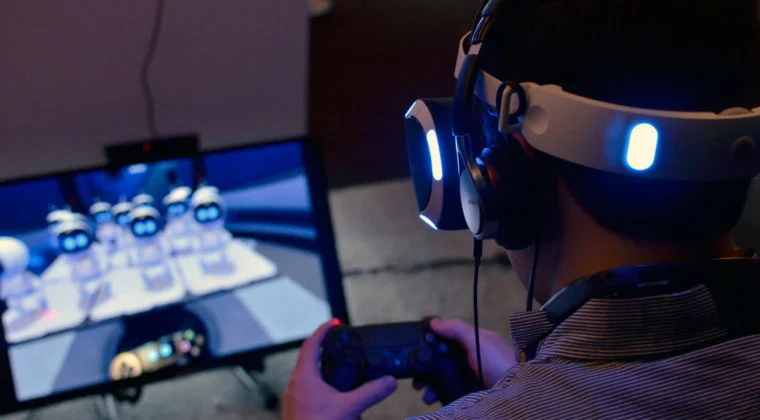 Imagen de PlayStation VR ya cuenta con más de 500 juegos en su catálogo