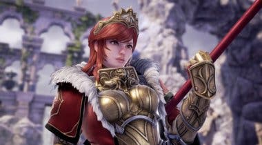 Imagen de SoulCalibur VI fecha su segunda temporada DLC con un nuevo tráiler