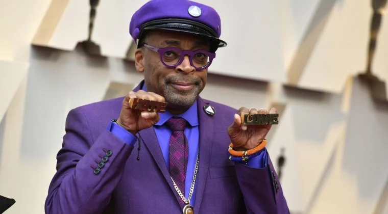 Imagen de Spike Lee dirigirá una versión hip hop de Romeo y Julieta