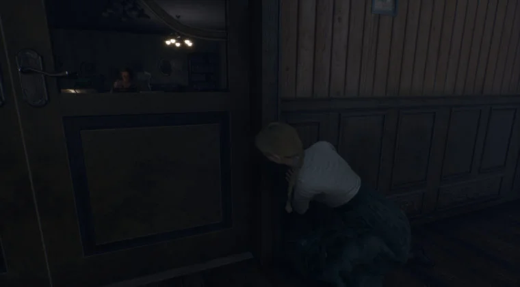 Imagen de Remothered: Broken Porcelain nos deja con nuevos detalles e imágenes