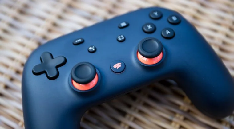 Imagen de Google se exculpa de la falta de resolución 4K en Stadia