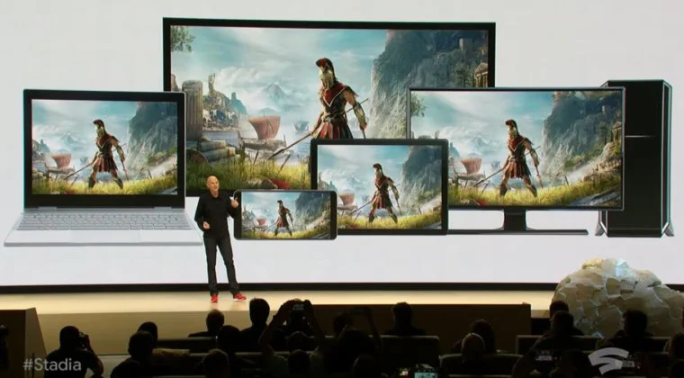 Imagen de Estos son los precios de los juegos de Stadia con y sin descuento de Stadia Pro