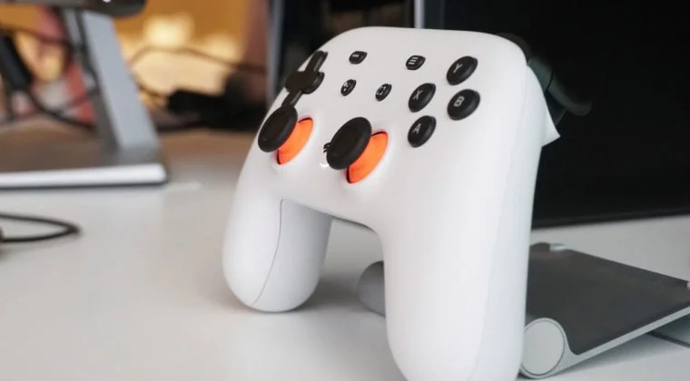 Imagen de Usuarios de Stadia empiezan a reportar fallos por sobre calentamiento del Chromecast Ultra
