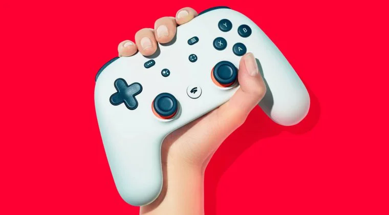 Imagen de Google aclara la polémica sobre los juegos comprados con Stadia Pro