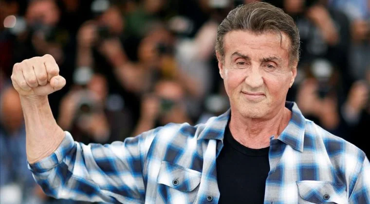 Imagen de Samaritan: lo nuevo de Stallone llegará a finales de 2020