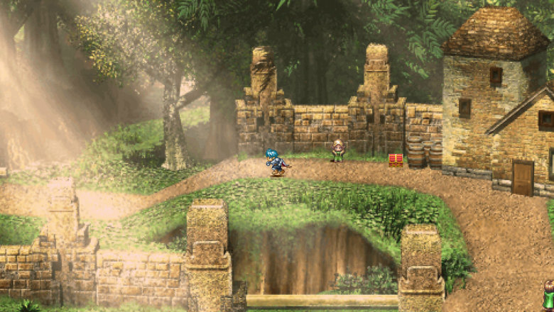 Cabecera juego