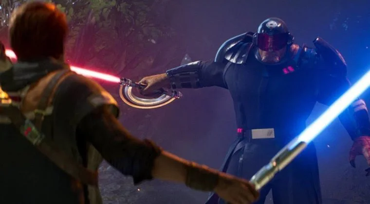 Imagen de Lucasfilm no estaba contenta con la idea de Respawn para su juego de Star Wars