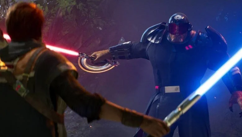 Star Wars Jedi: Fallen Order