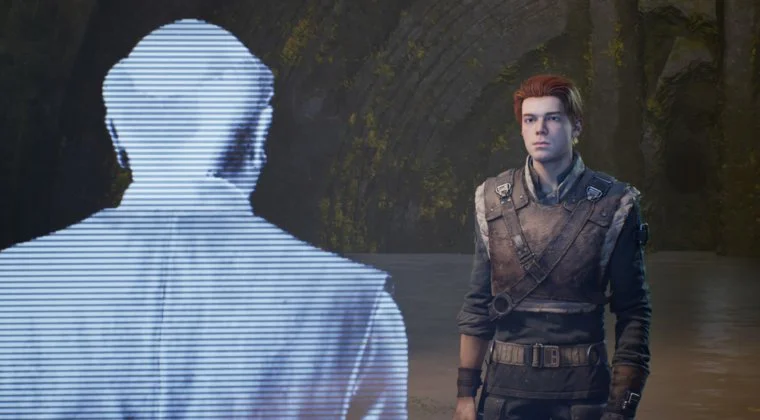 Imagen de Star Wars Jedi: Fallen Order ya tiene fecha de lanzamiento para Stadia