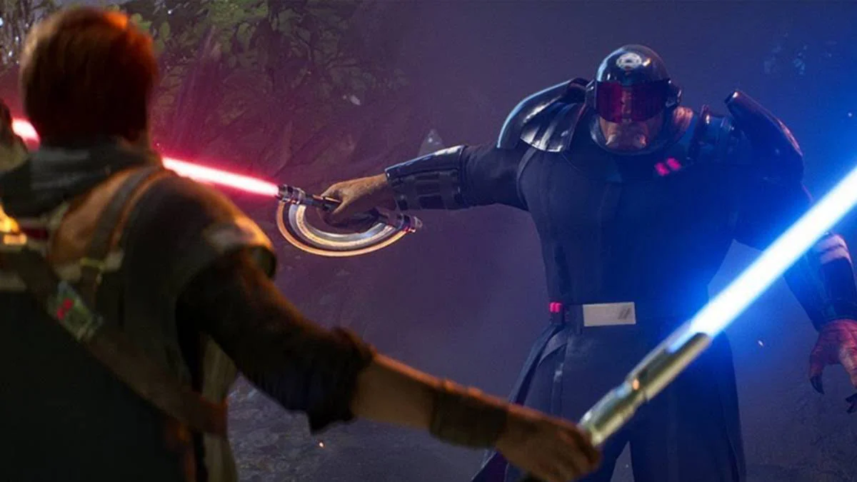 Star Wars Jedi: Fallen Order