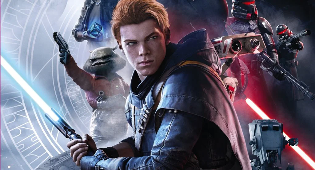 Star Wars Jedi: Fallen Order