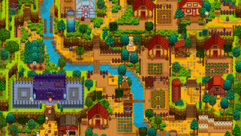Stardew Valley
