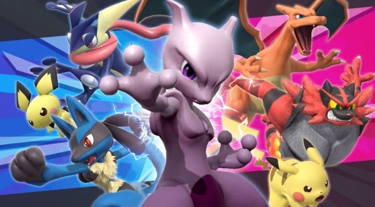 Imagen de Super Smash Bros. Ultimate celebrará la llegada de Pokémon Espada y Escudo con un torneo