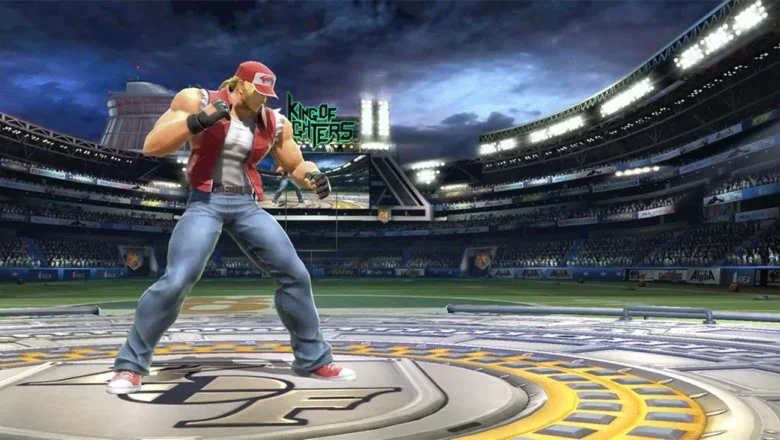 Super Smash Bros. Ultimate