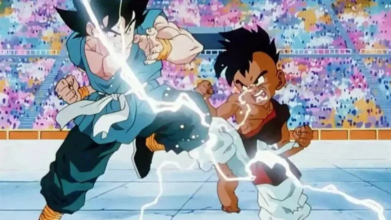 Dragon Ball Xenoverse 2