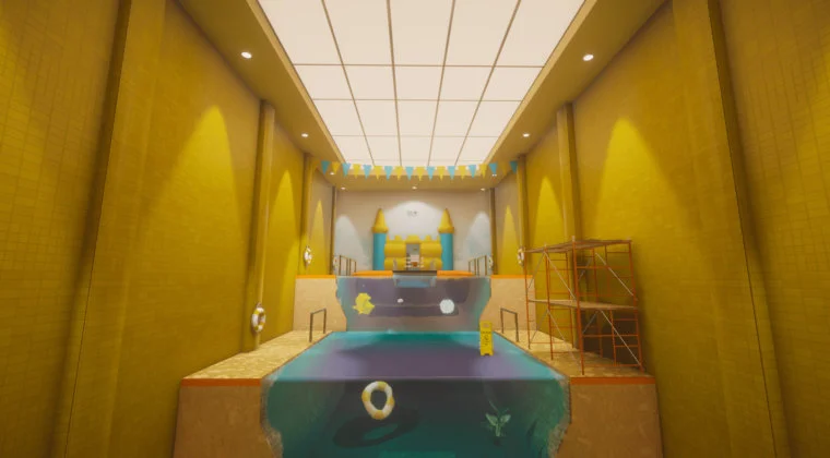 Imagen de Finalmente, el título de misterio Superliminal concreta su llegada a PS4, Switch y Xbox One