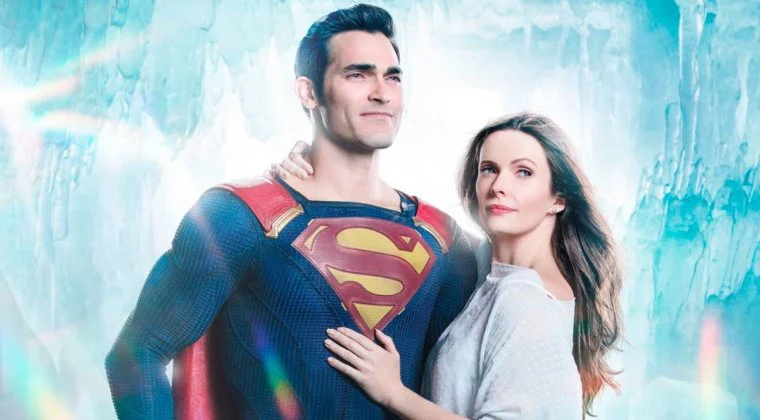 Imagen de La serie Superman & Lois podría introducir a dos jóvenes superhéroes