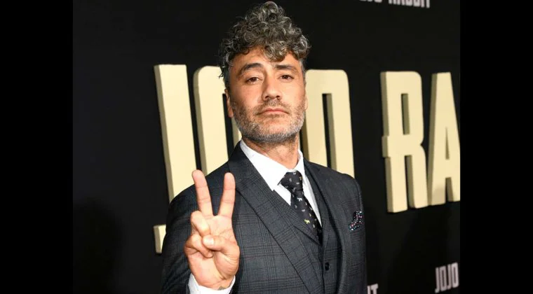 Imagen de Taika Waititi dirigirá Reservation Dogs, la nueva serie de FX