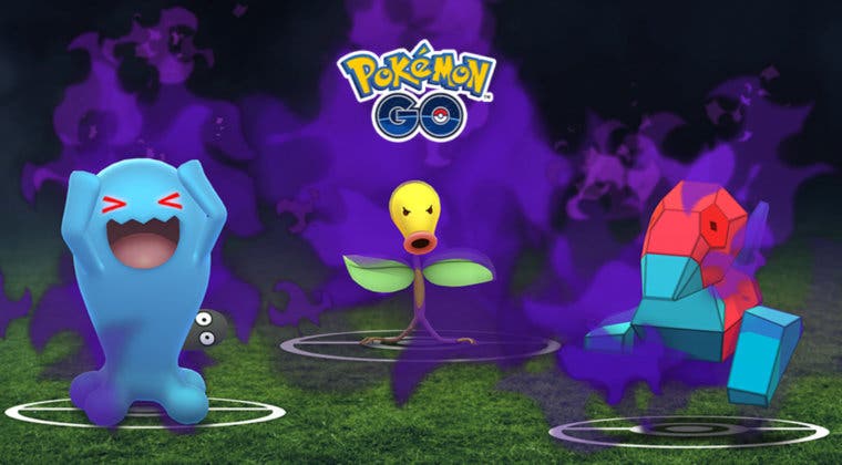 Imagen de El Team Rocket altera el ratio de aparición de Pokémon en Pokémon GO