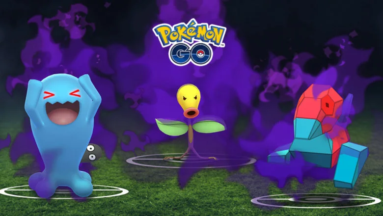 Pokémon GO