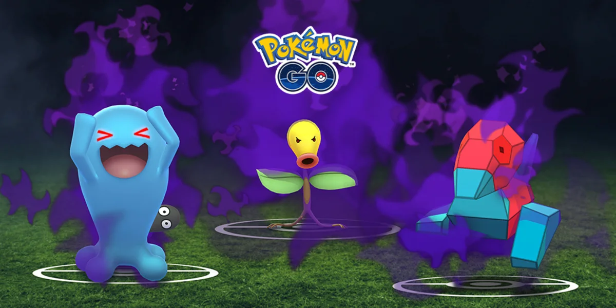 Pokémon GO