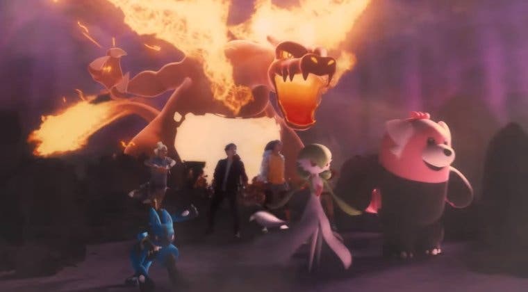Imagen de Pokémon Espada y Escudo luce nuevo teaser con formas Gigantamax