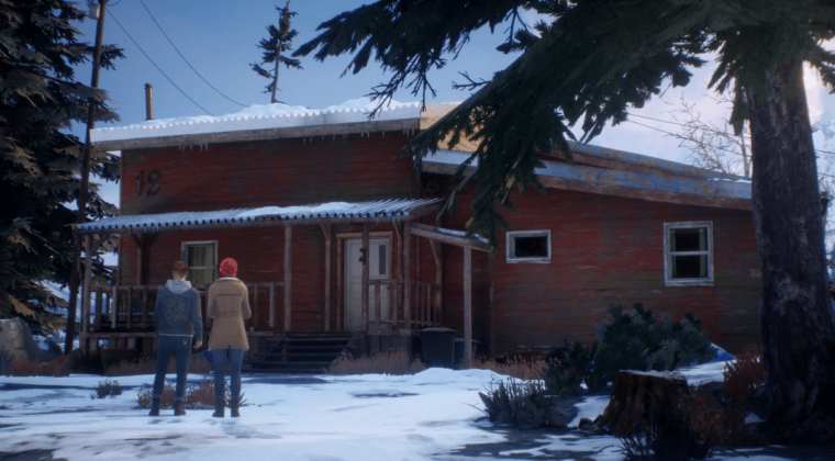 Imagen de Tell Me Why es lo nuevo de los creadores de Life is Strange