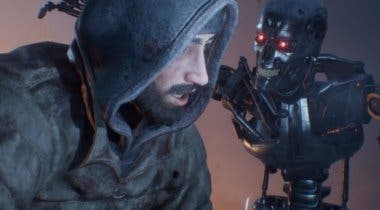 Imagen de Así luce el nuevo gameplay de Terminator: Resistance