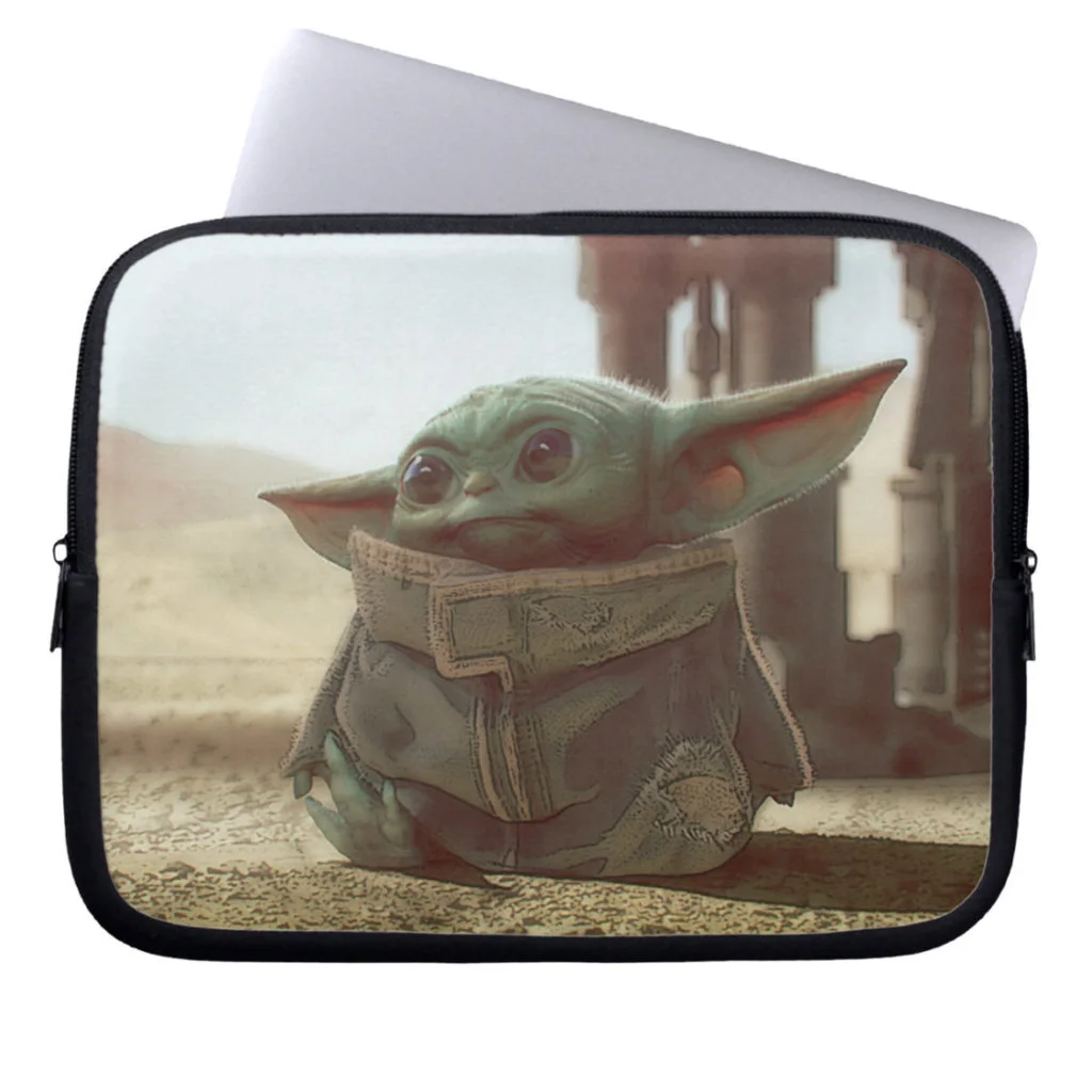 the child laptop sleeve web