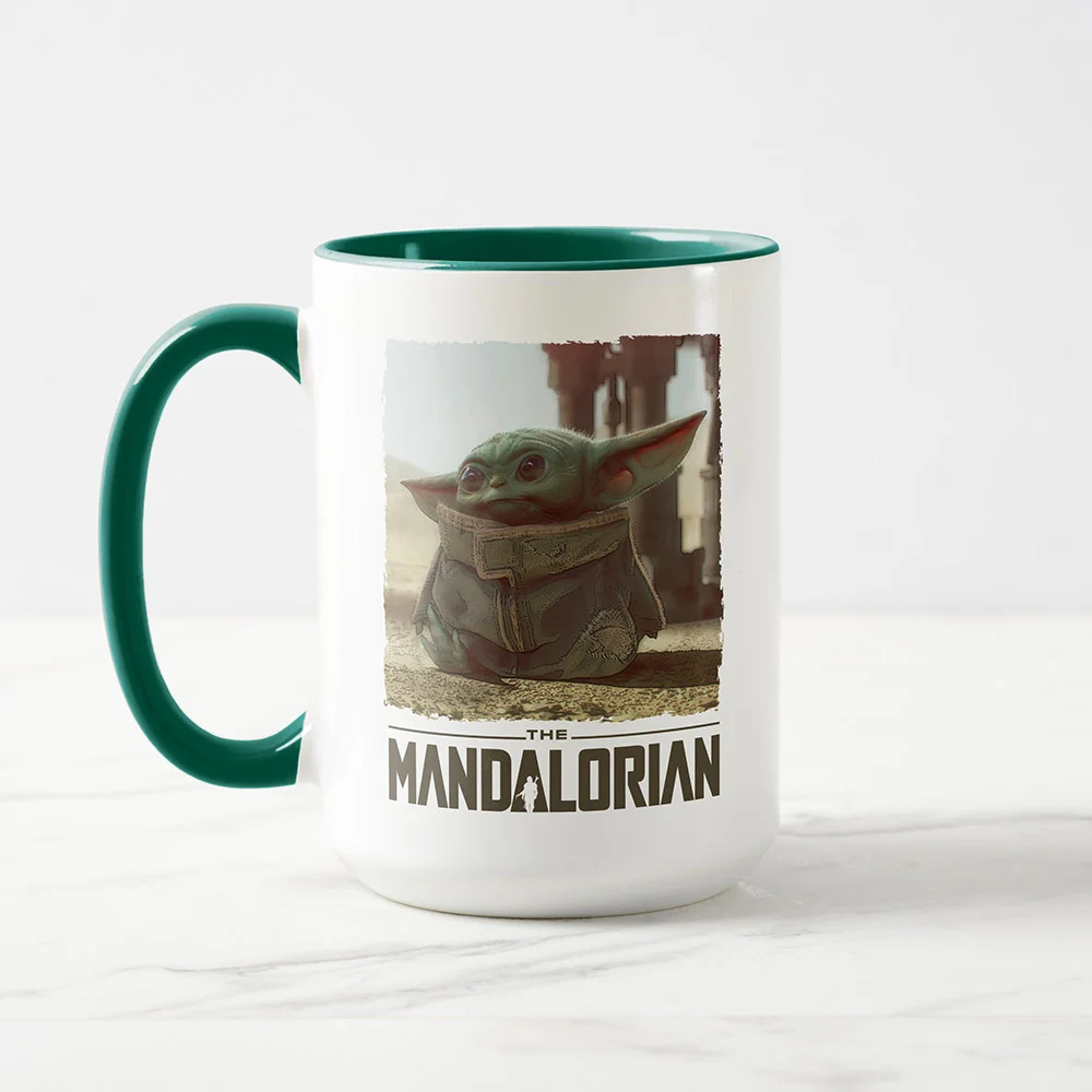 the child mug web