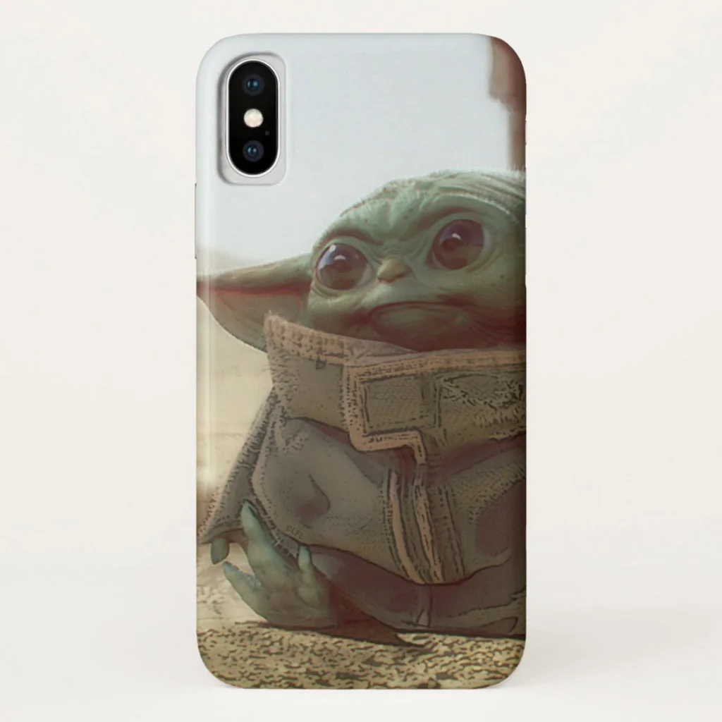 the child phone case web