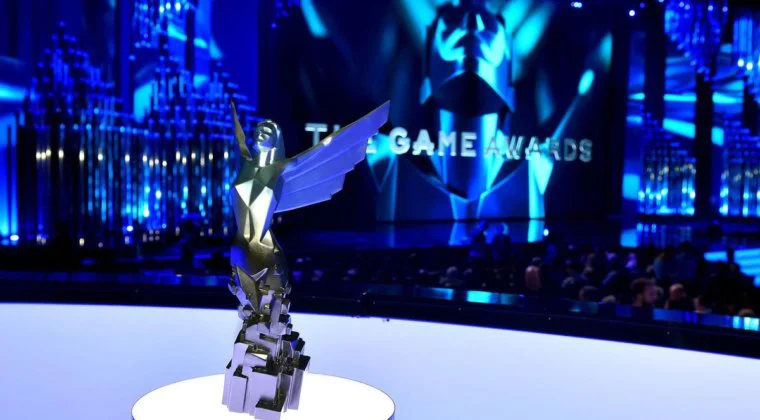 Imagen de Green Day anuncia que actuará en The Game Awards 2019