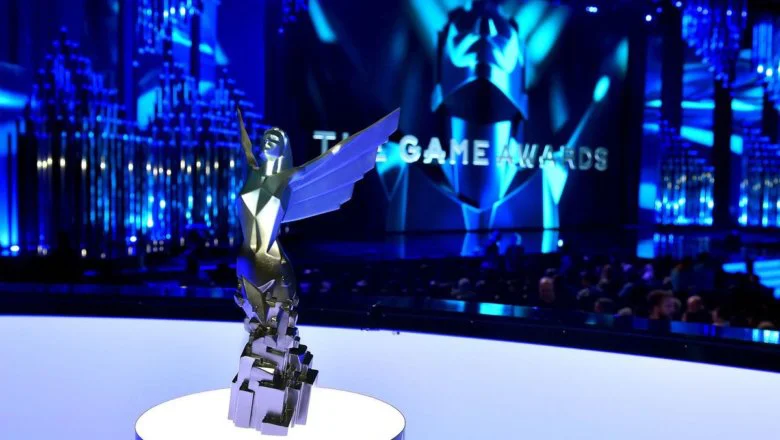 The Game Awards 2019