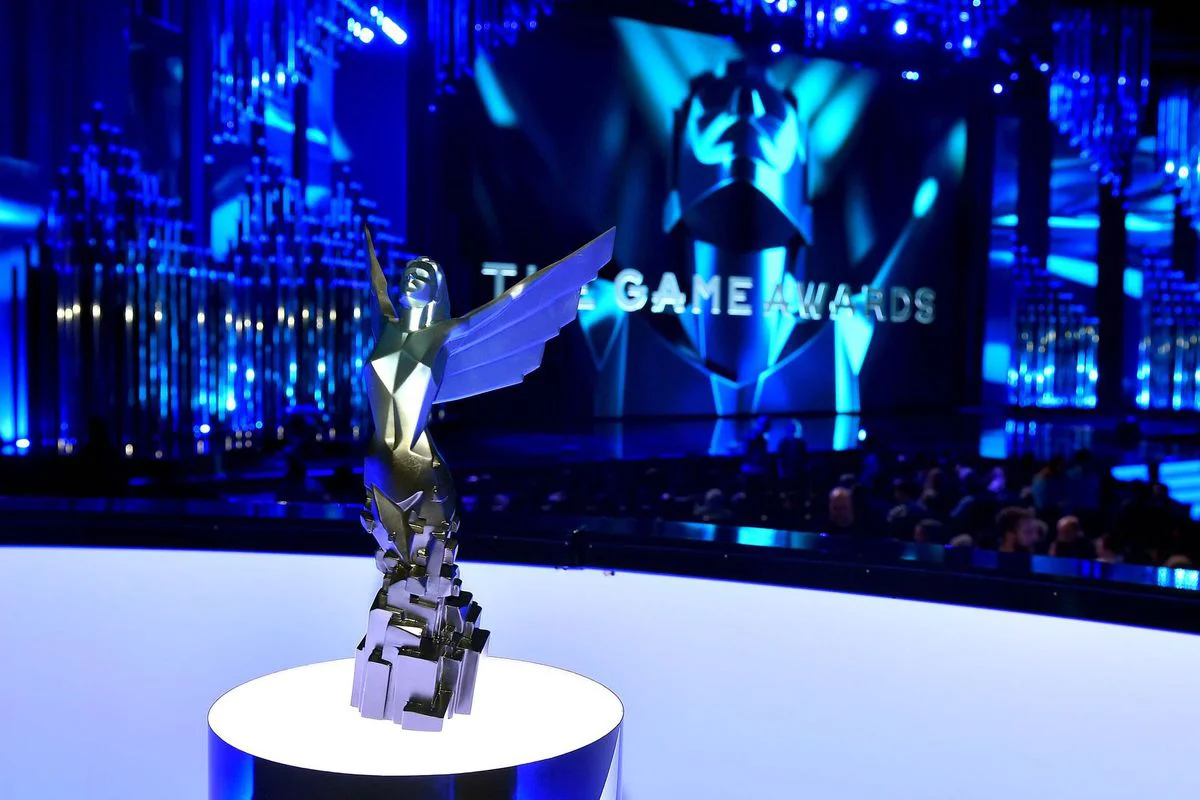 The Game Awards 2019