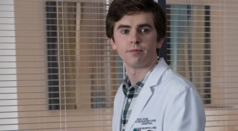 Imagen de La temporada 4 de The Good Doctor tratará el impacto del coronavirus