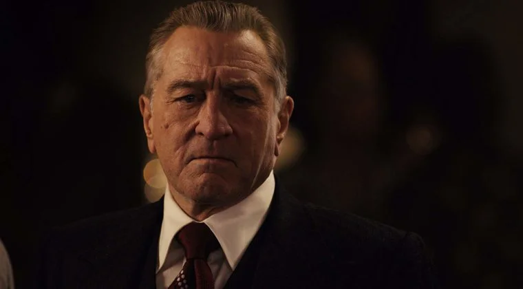 Imagen de Crítica de El Irlandés: Scorsese inmortal