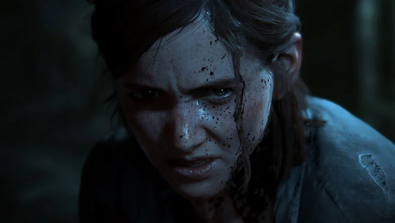 The Last of Us 2