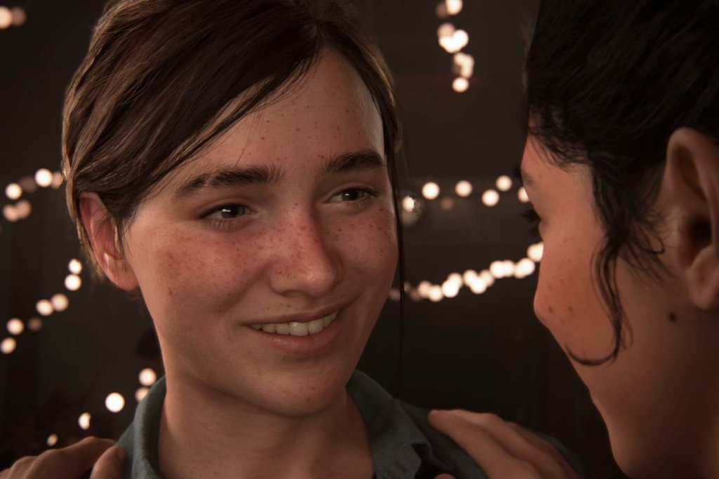 The Last of Us 2