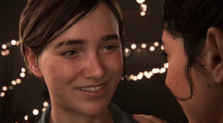 Imagen de The Last of Us 2 pone a la venta artes oficiales de forma limitada