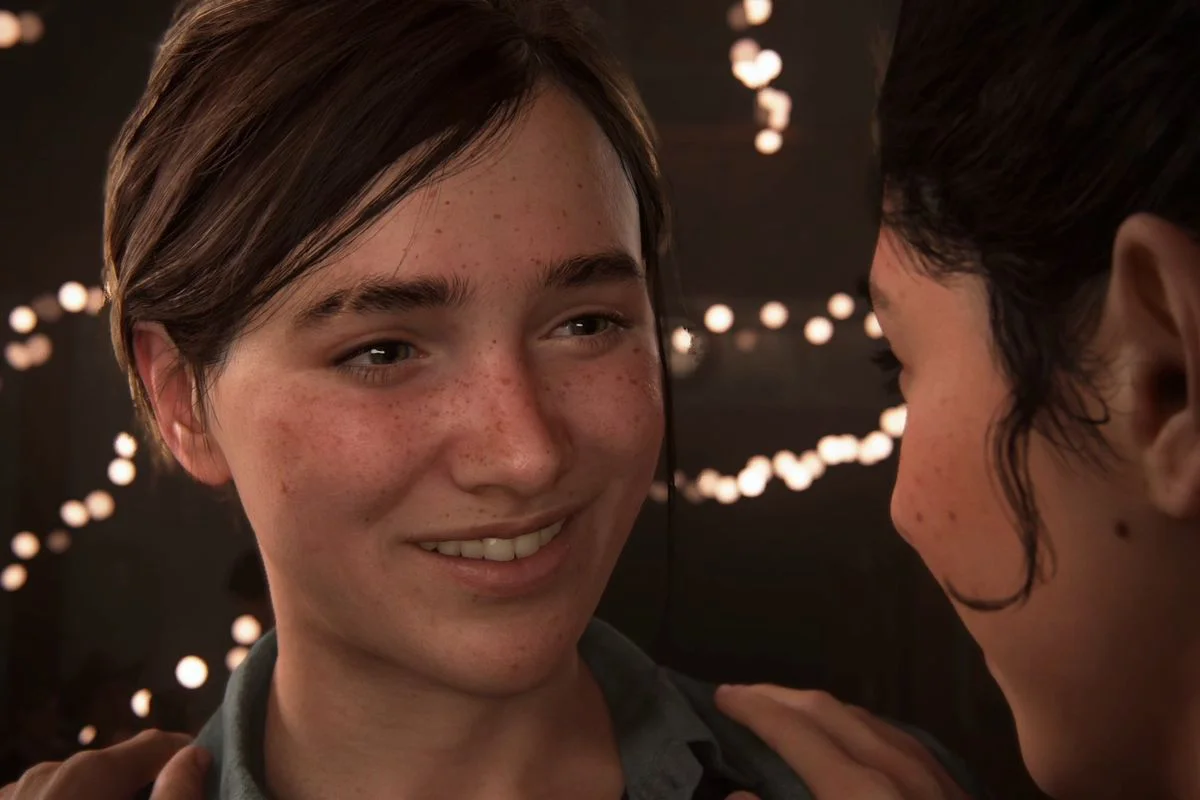 The Last of Us 2