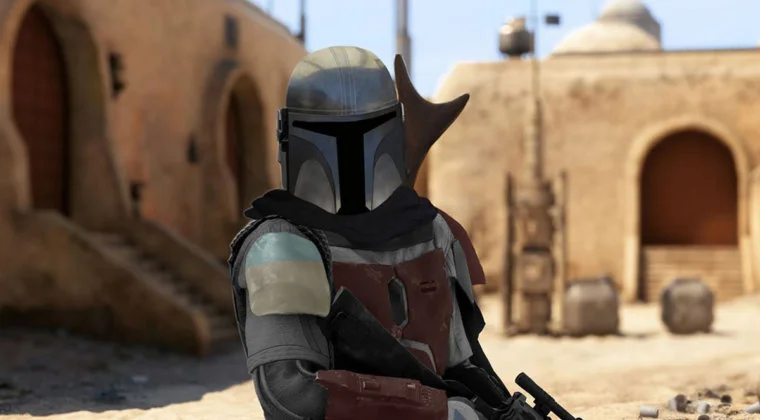 Imagen de La segunda temporada de The Mandalorian ya tiene fecha de estreno