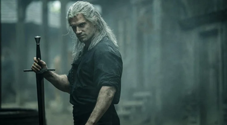 Imagen de Netflix renueva la serie de The Witcher para una segunda temporada