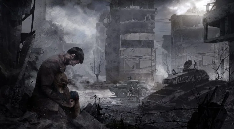 Imagen de This War of Mine recibe una nueva actualización gratuita, Final Cut