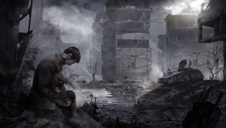 this war of mine