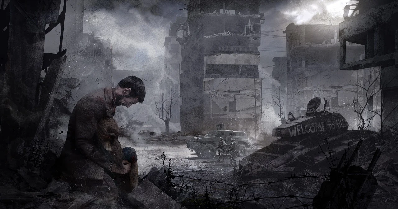 this war of mine