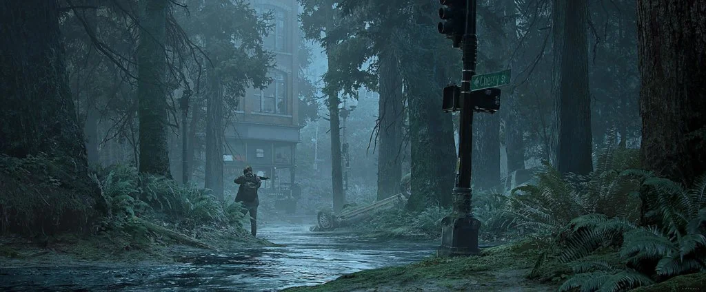 tlou2 arte 4