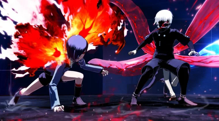 Imagen de Tokyo Ghoul: re Call to Exist prepara su salida con un nuevo tráiler