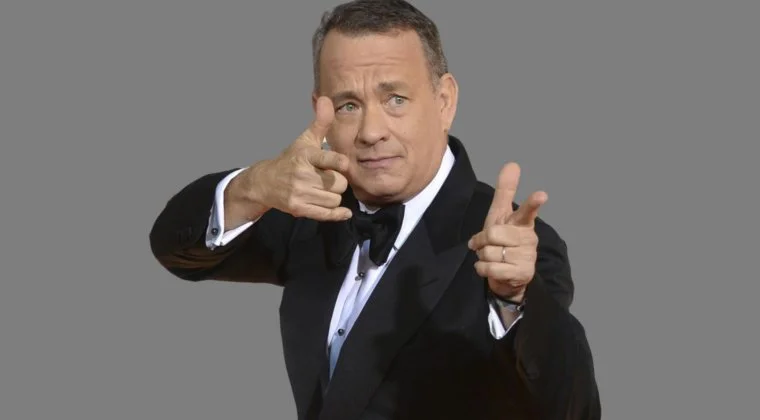 Imagen de Este es el motivo por el que Tom Hanks nunca hace de villano