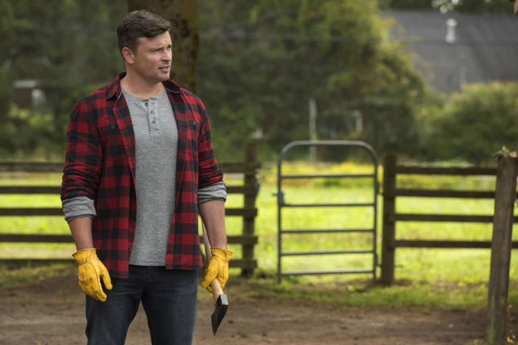 tom welling 1